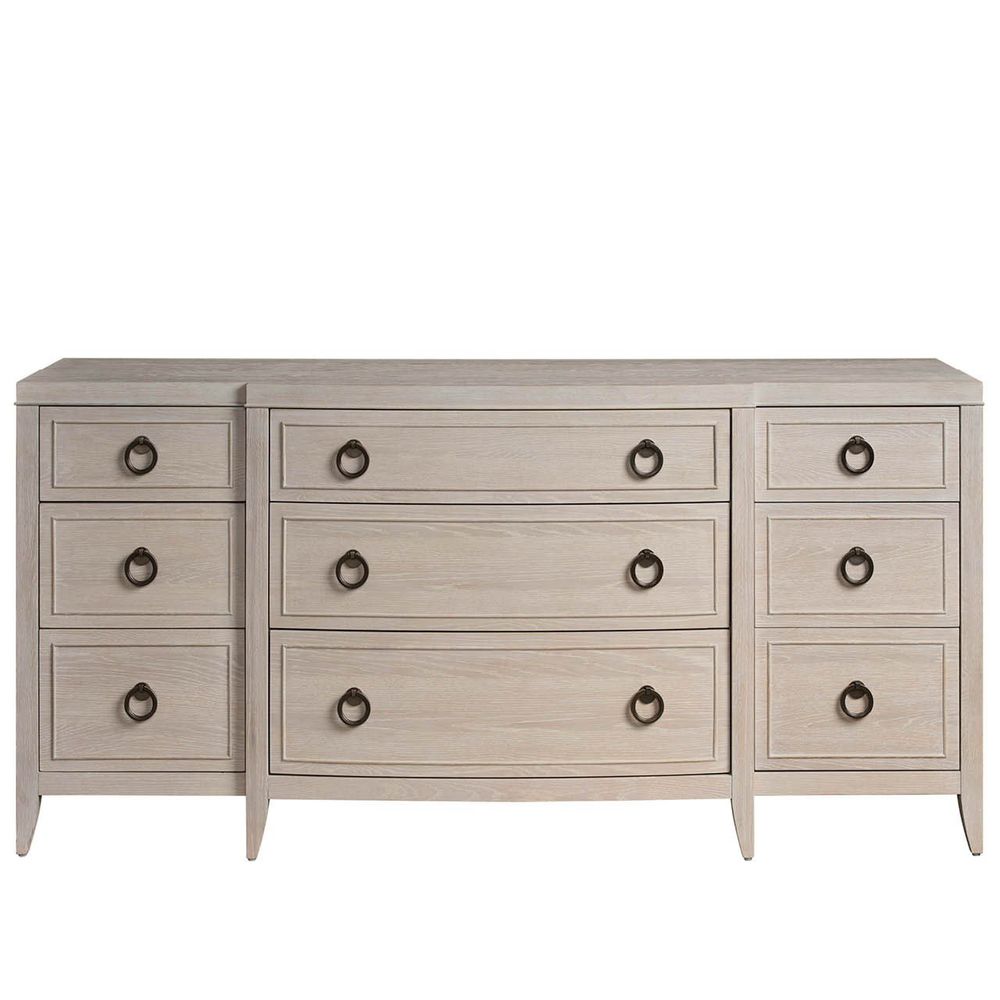 Avaline Dresser