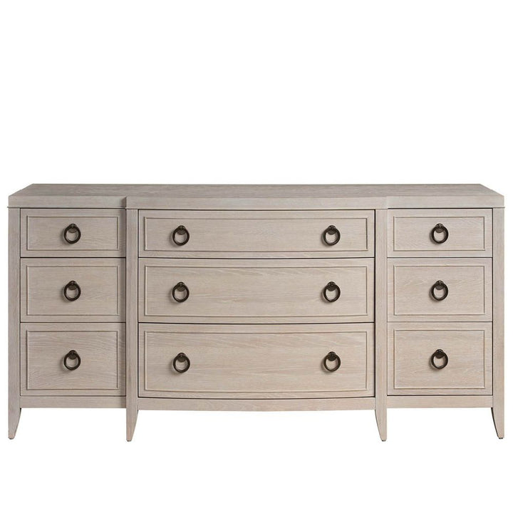 Avaline Dresser