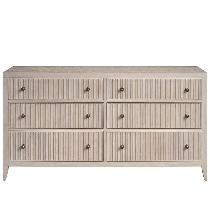 Carmen Dresser