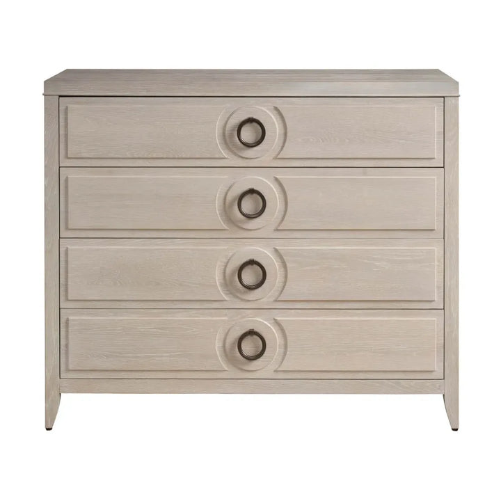 Lizmore Chest
