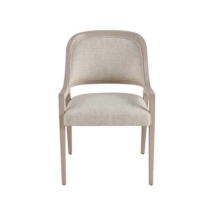 Avaline Arm Chair