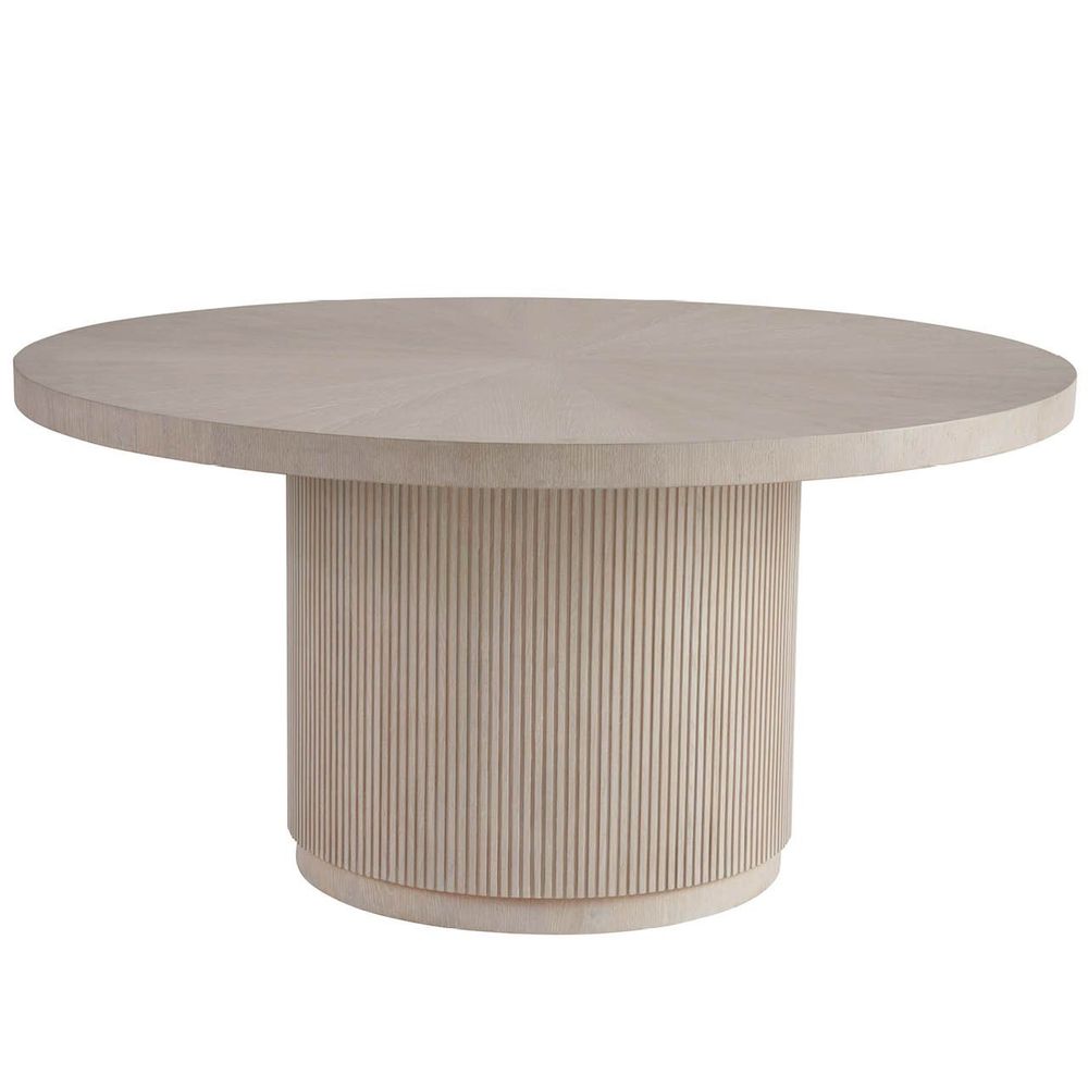 Carmen Round Dining Table
