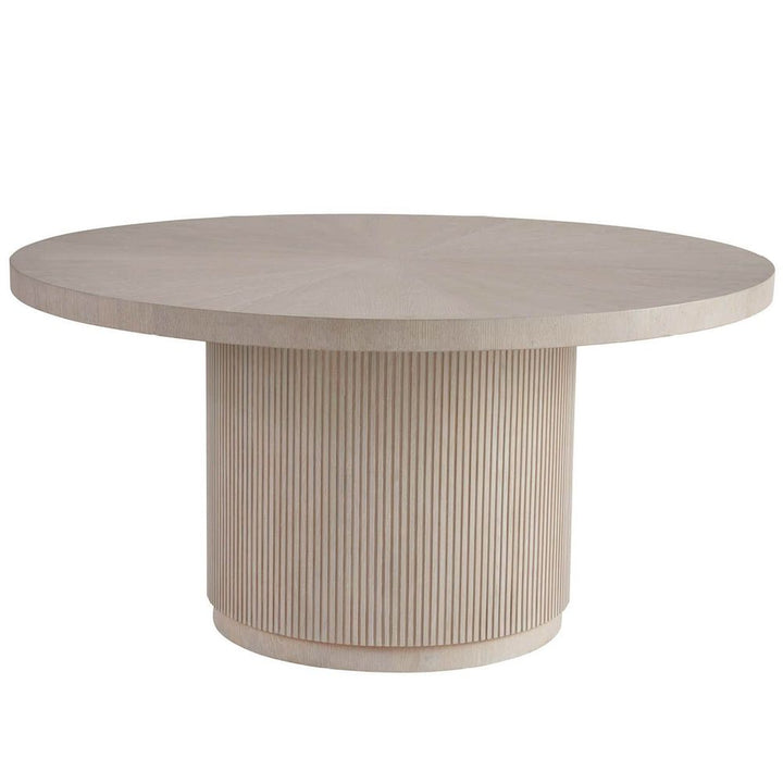 Carmen Round Dining Table