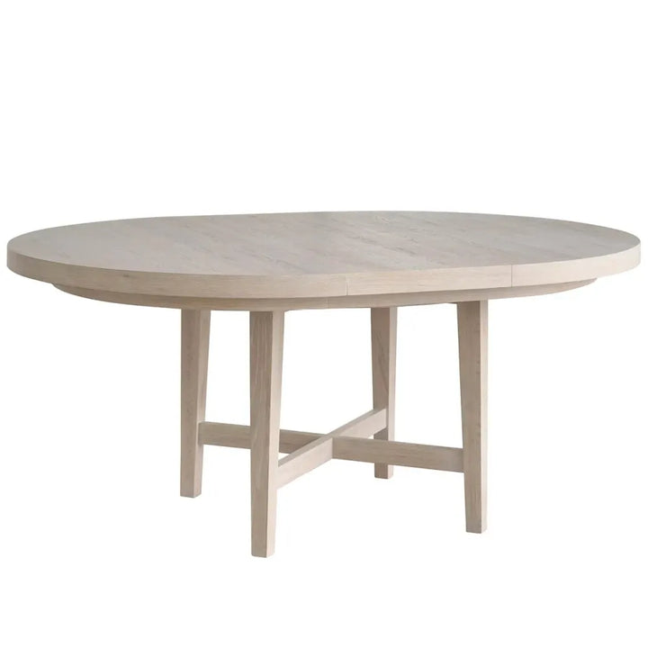 Scavino Round Dining Table