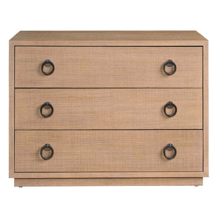 Ghizzano Chest