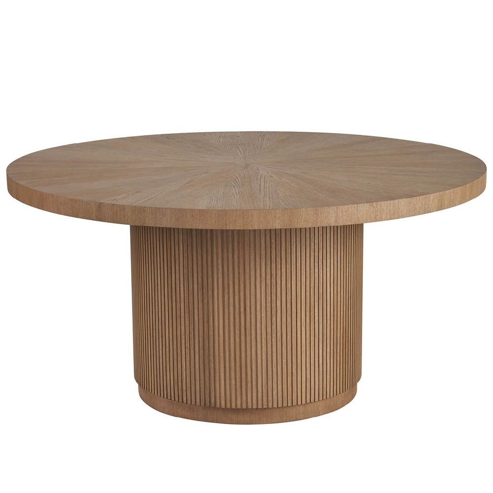 Carmen Round Dining Table