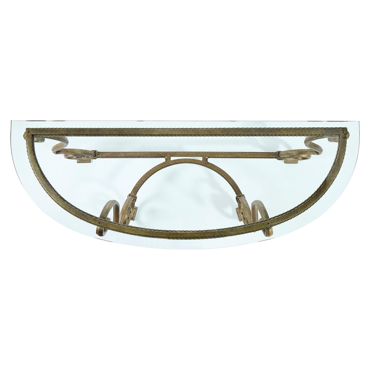 Solano Console Table