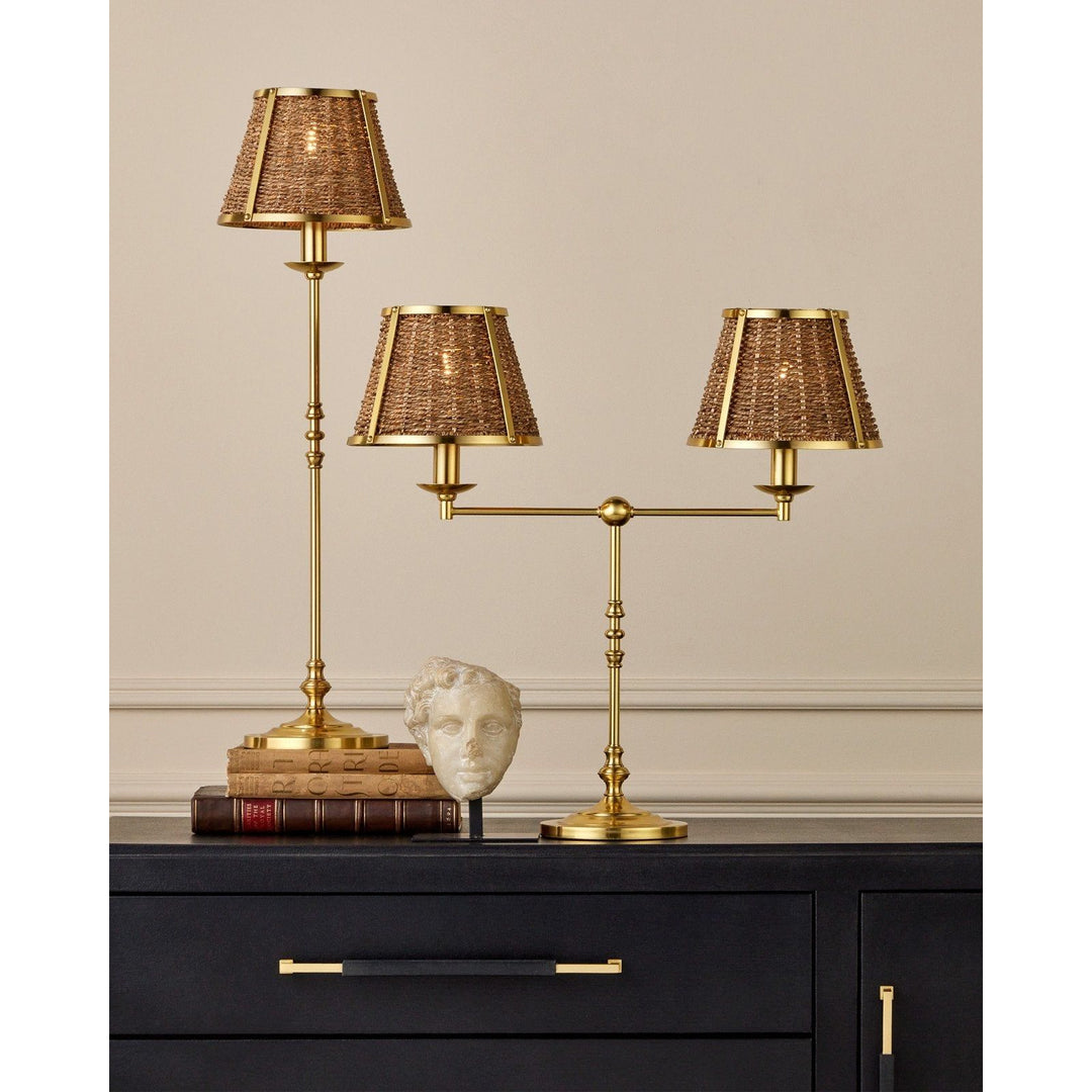 Deauville Desk Lamp