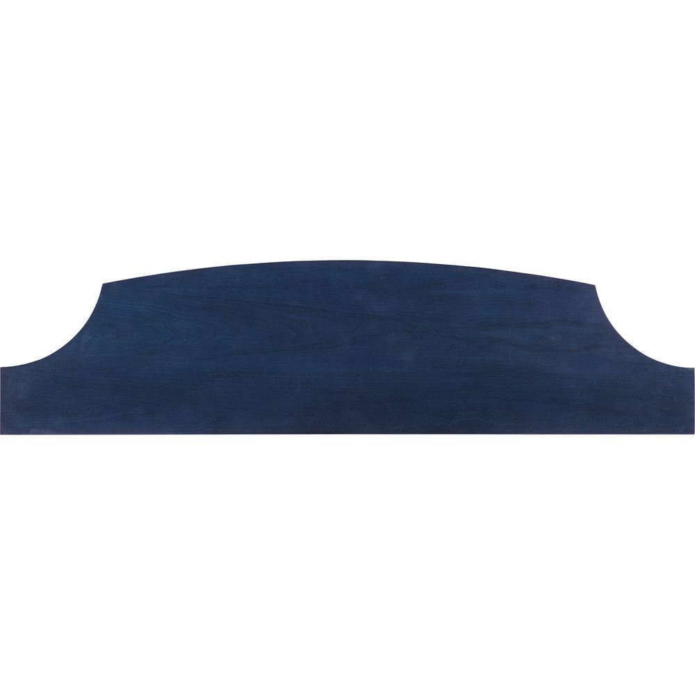 Sideboards & Credenzas Melange Mazarine Credenza - Blues