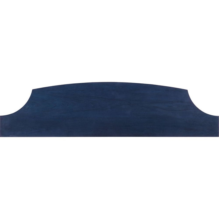 Sideboards & Credenzas Vibrance Mazarine Credenza - Blues
