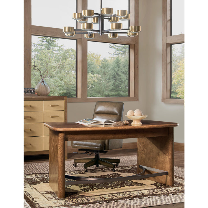 Melange Zurich Accent Drawer Chest - image 8