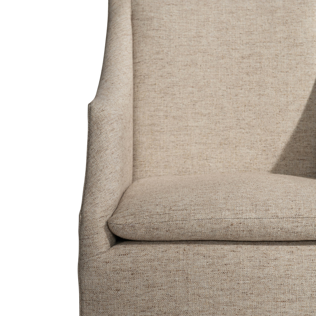 Tribeca Arm Chair
