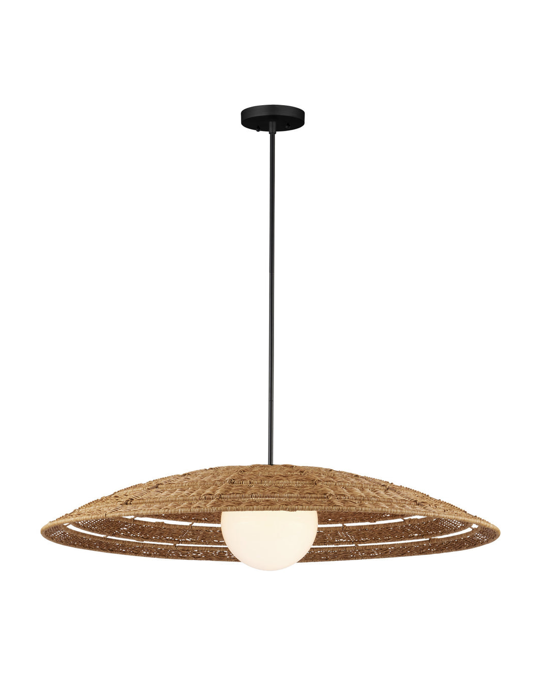Barbary Outdoor Pendant