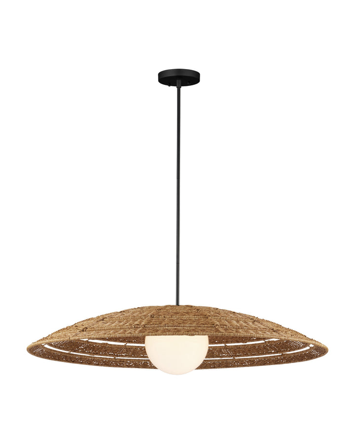Barbary Outdoor Pendant