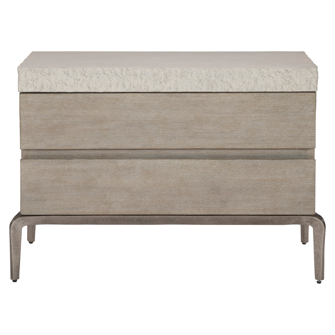 Ritter Nightstand