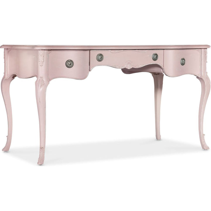 Desks Ascent Writing Desk - Pinks
