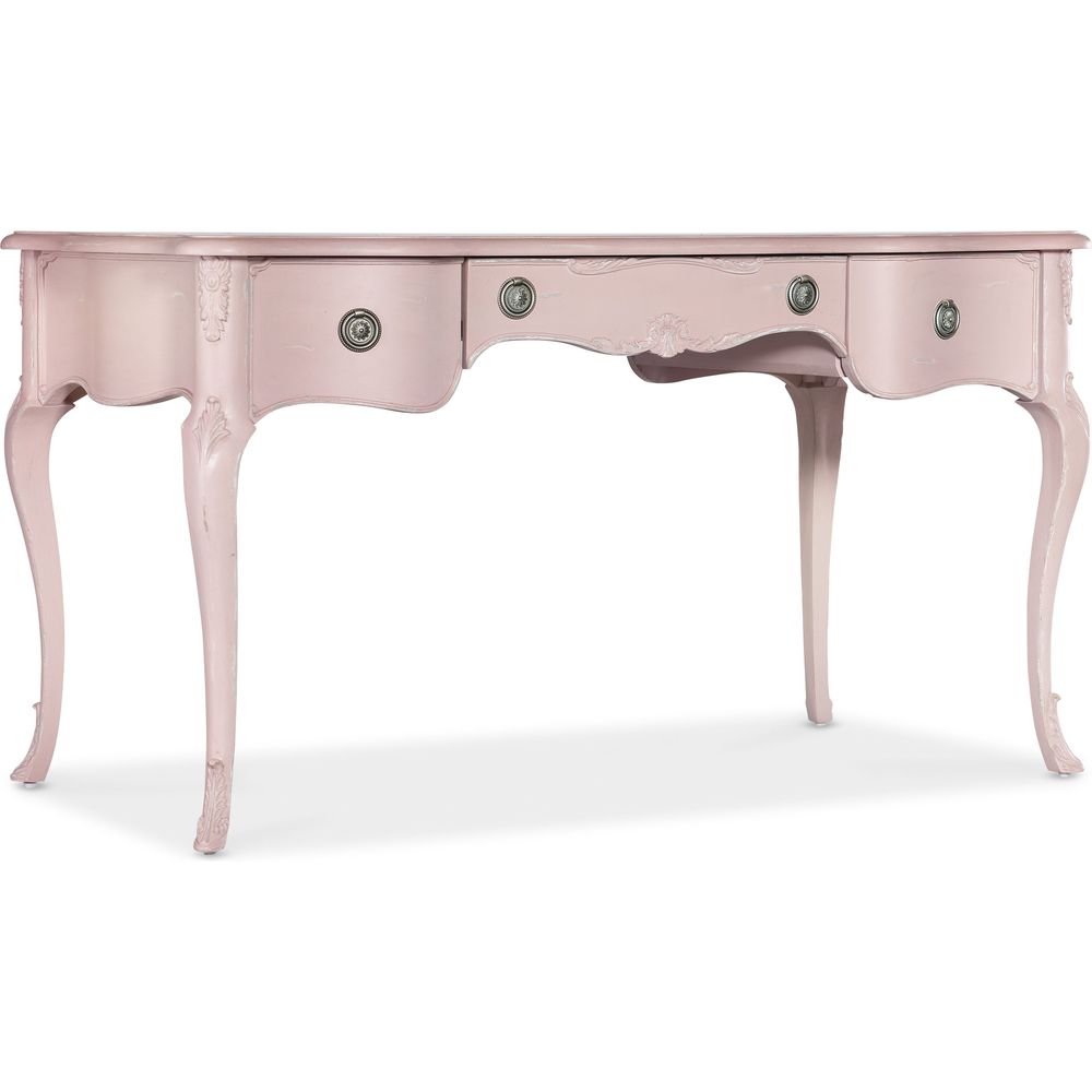 Desks Ascent Writing Desk - Pinks