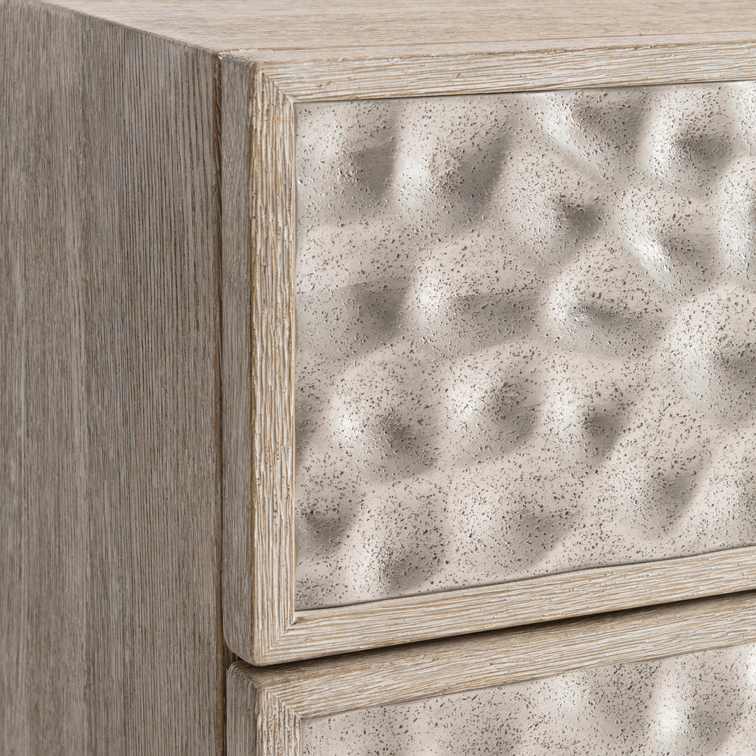 Hansby Nightstand