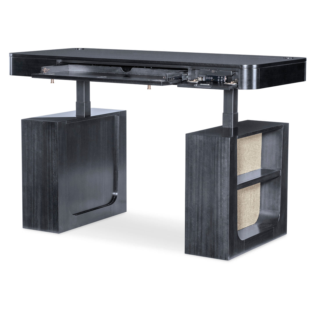 Kenzo Adjustable-Height Desk - image 5