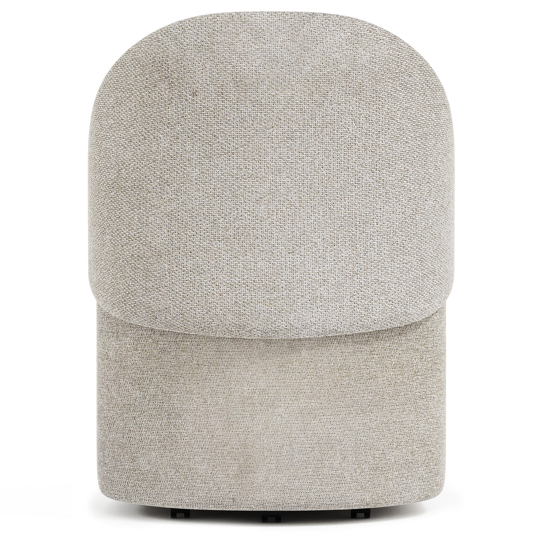 Tempo Barrel Arm Chair