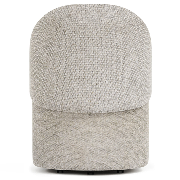 Tempo Barrel Arm Chair
