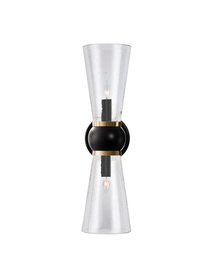 Byford Bath Wall Sconce