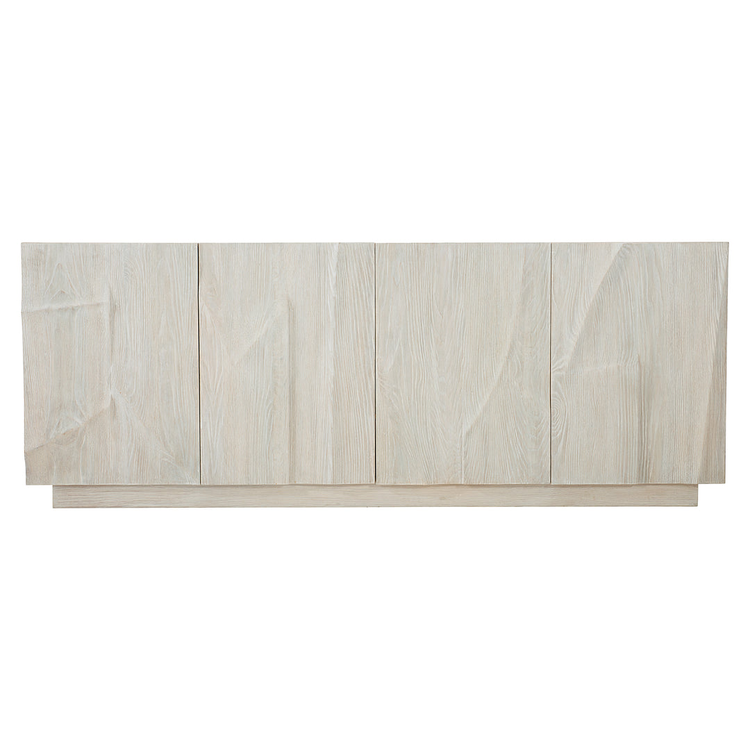 Alvarez Entertainment Credenza Media Console