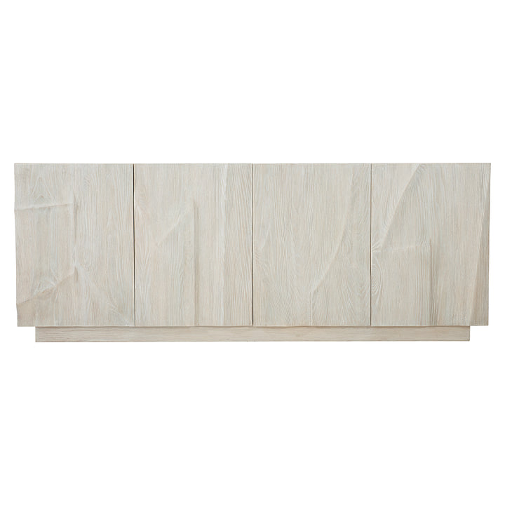 Alvarez Entertainment Credenza Media Console