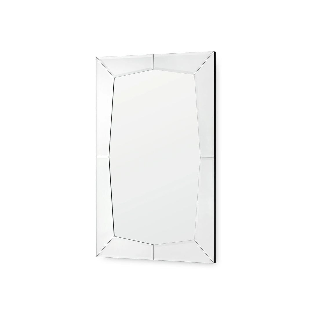 Ruby Mirror