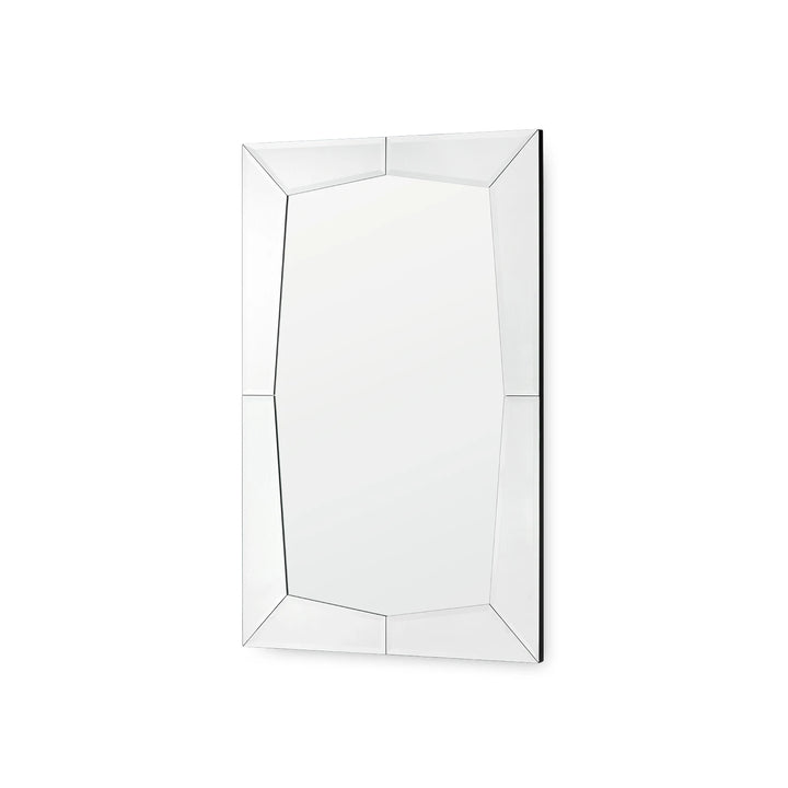 Ruby Mirror