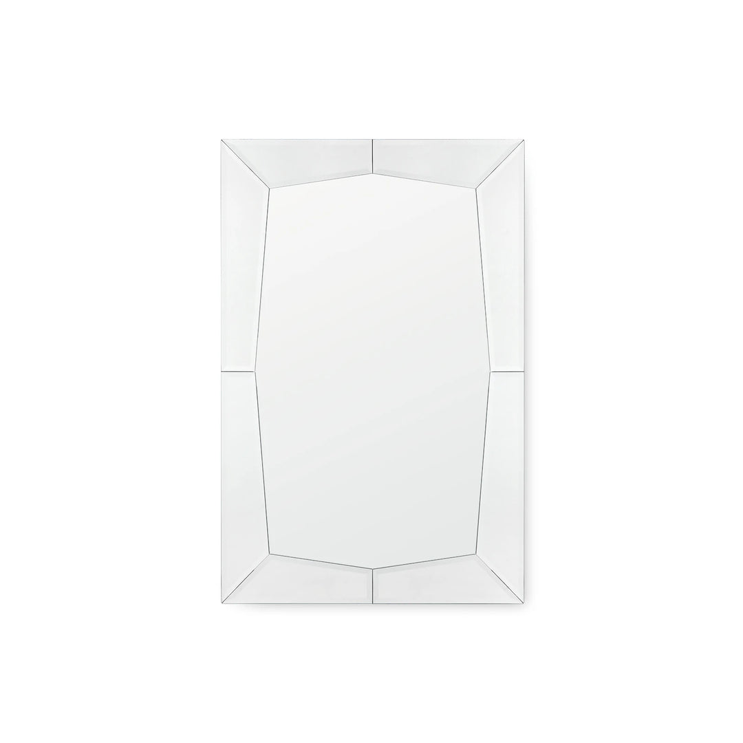 Ruby Mirror