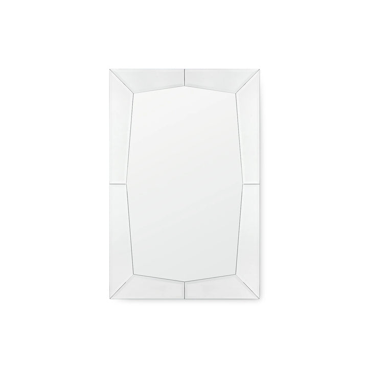 Ruby Mirror