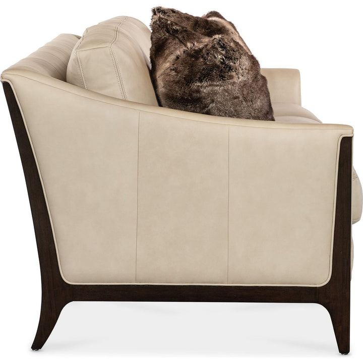SoPower Headrestia Sofa - Beige