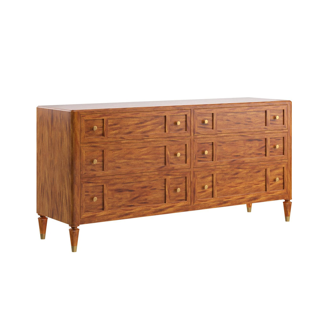 Boulevard Dresser — Auburn