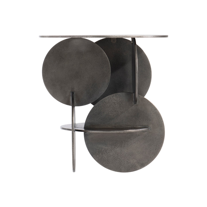 Tribus Side Table