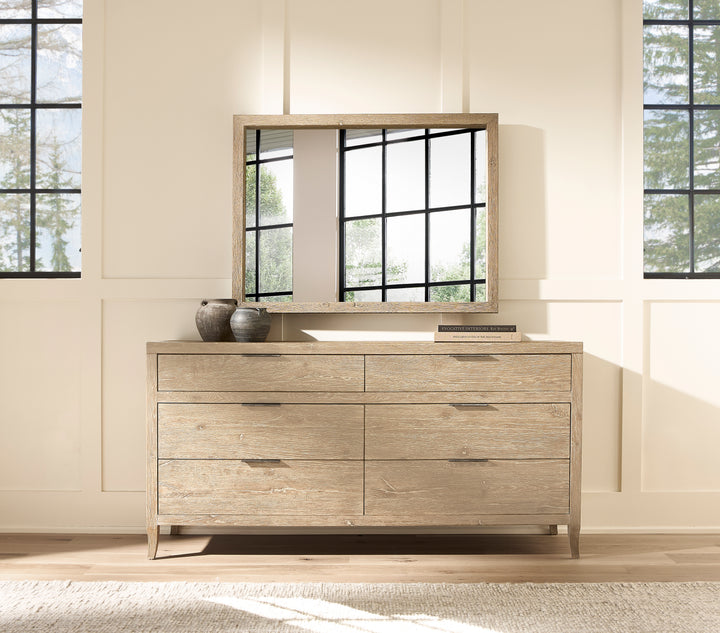 Tribeca Dresser