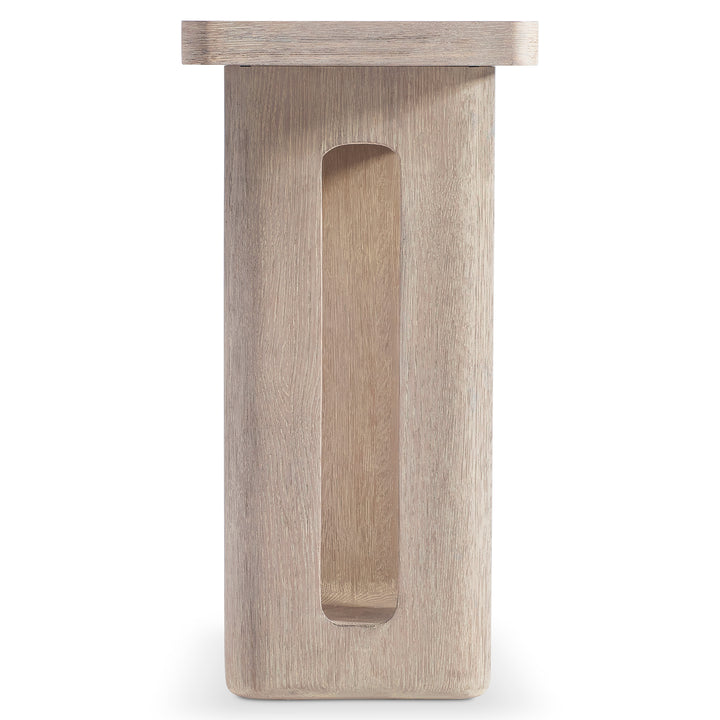 Lucerne Console Table