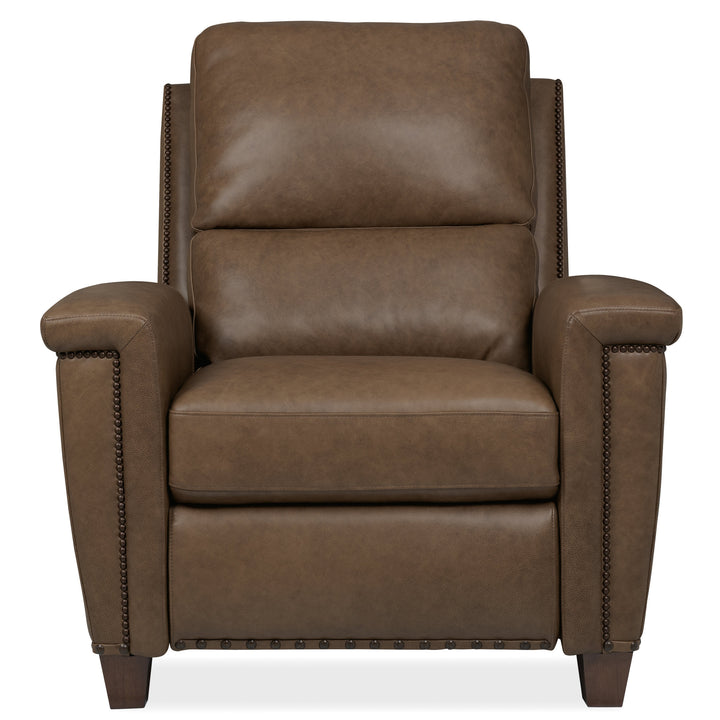 Julian Zero Gravity Power Recliner with Power Headrest