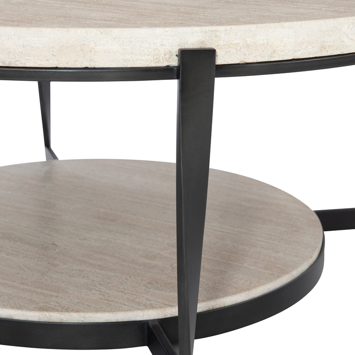 Berkshire Cocktail Table (43")
