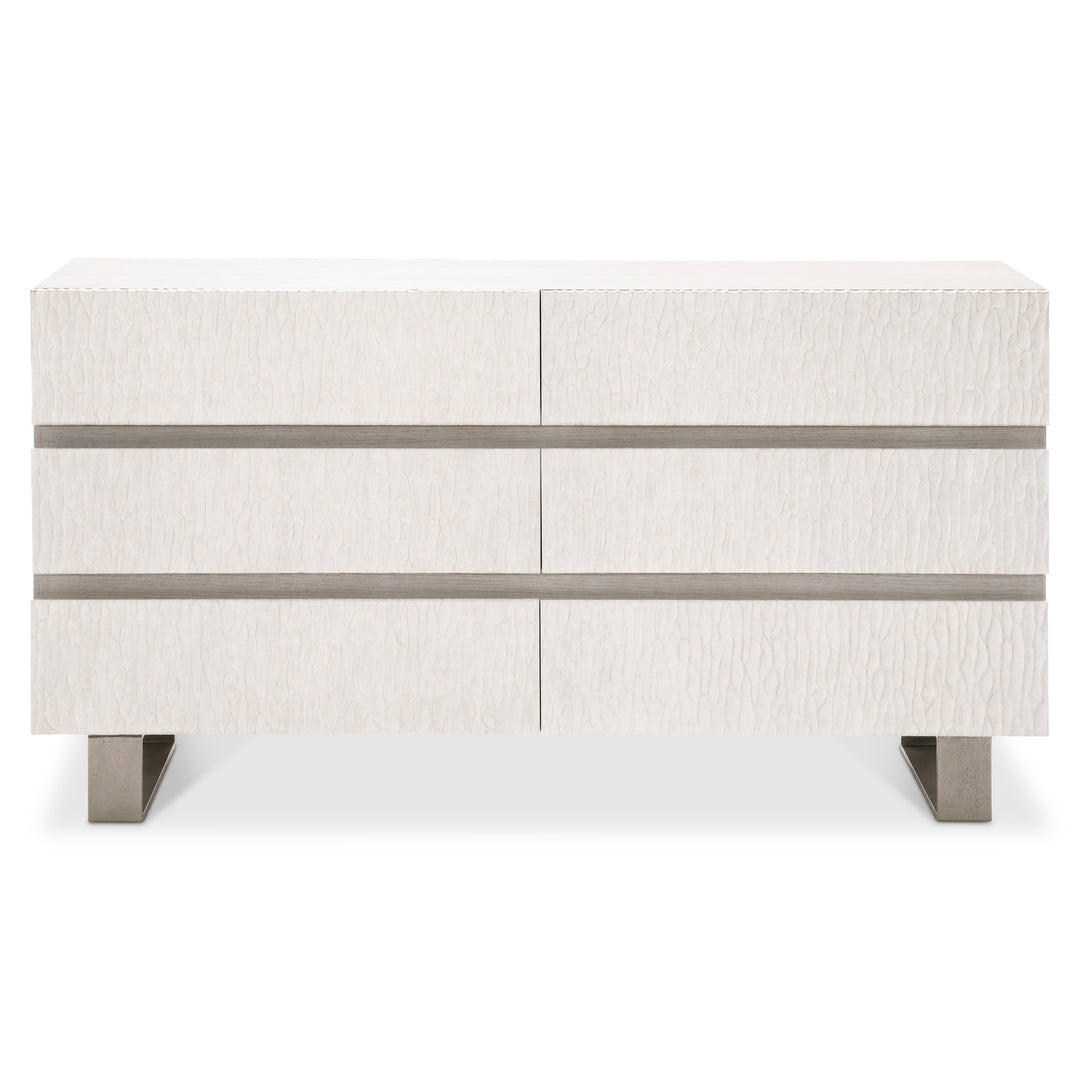 Solaria 6 Drawer Dresser