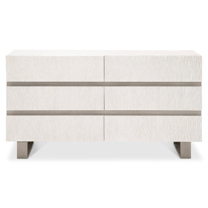 Solaria 6 Drawer Dresser