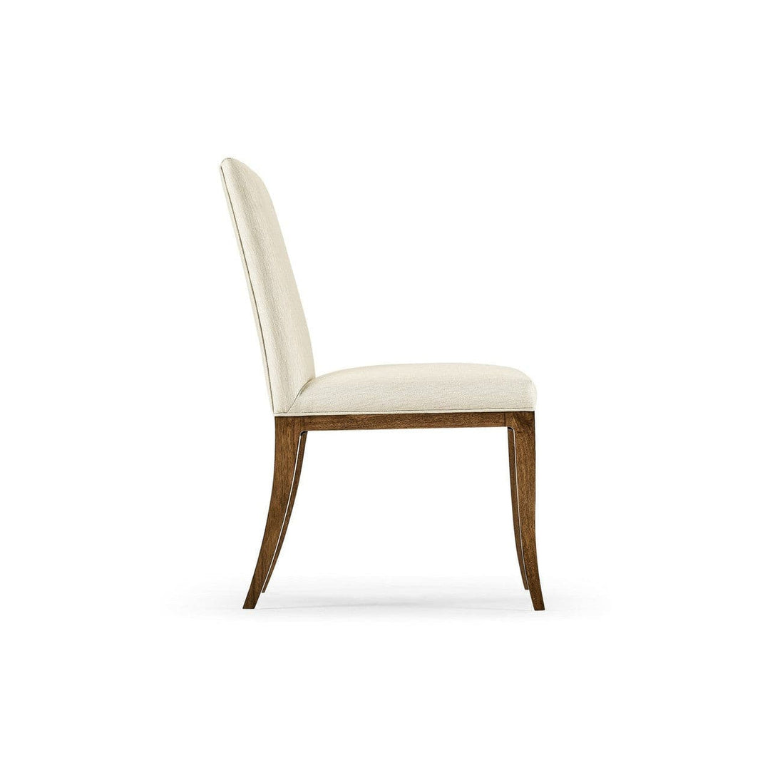 Toulouse Side Chair-Jonathan Charles-JCHARLES-011466-AB-Dining Side Chair-3-France and Son