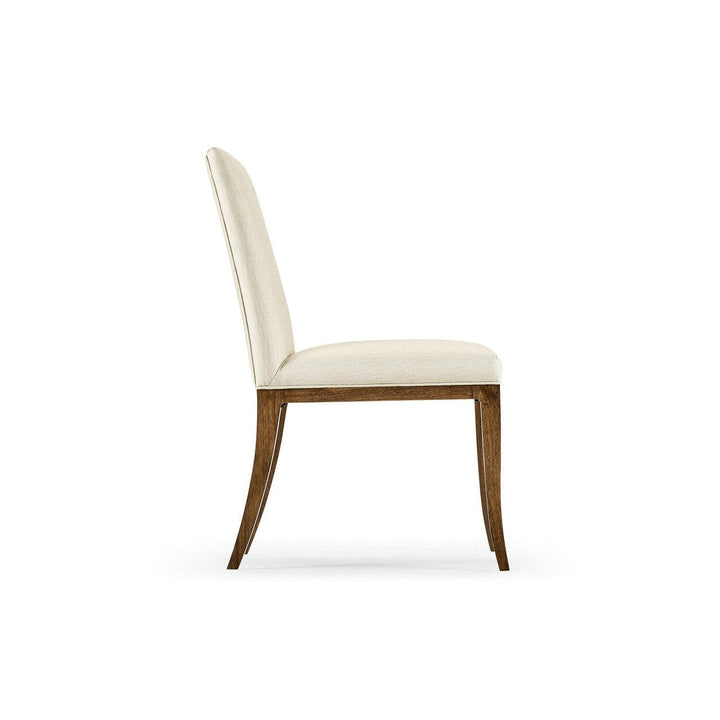 Toulouse Side Chair-Jonathan Charles-JCHARLES-011466-AB-Dining Side Chair-3-France and Son