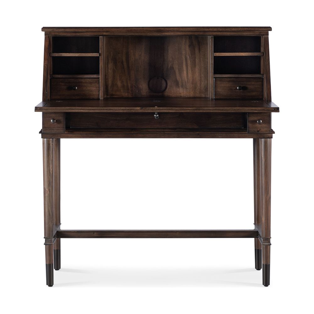 Emporium Secretariat Secretary - Dark Wood