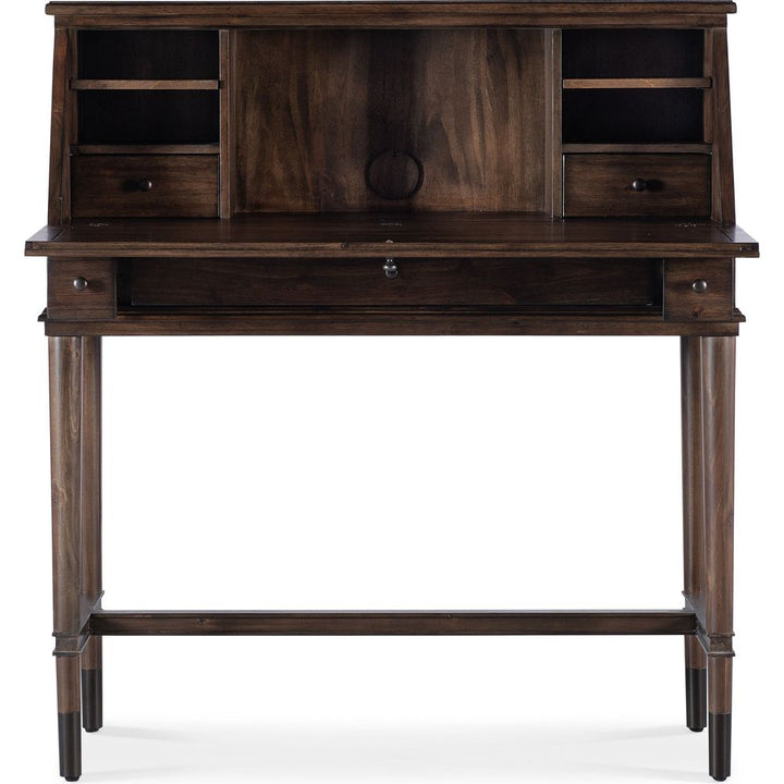 Commerce & Market Secretariat Secretary - Dark Wood