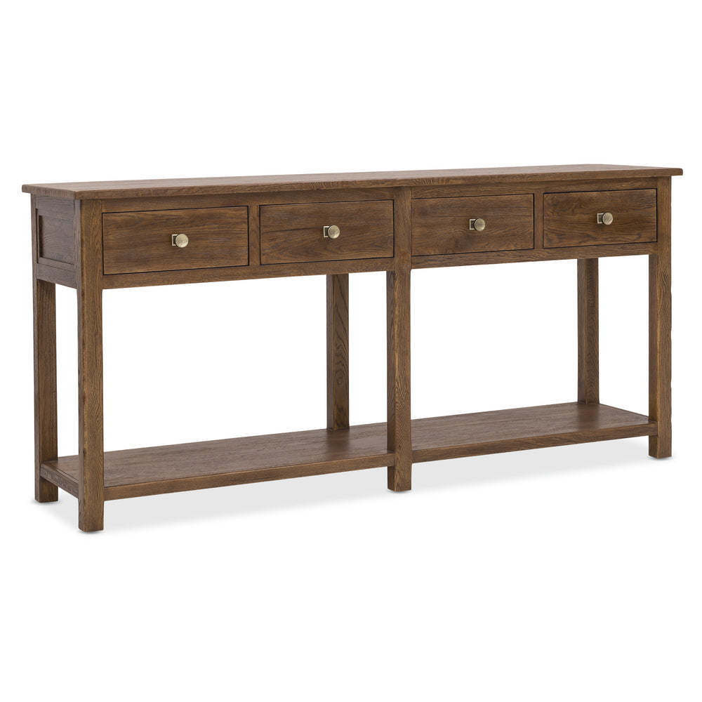 Driftwood Sideboard