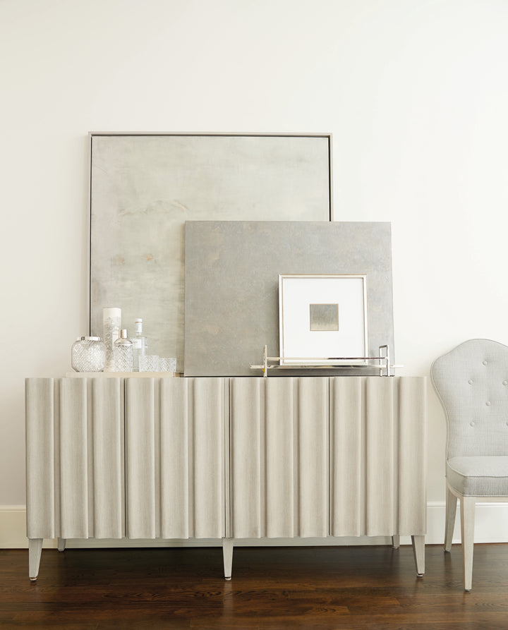East Hampton Entertainment Console