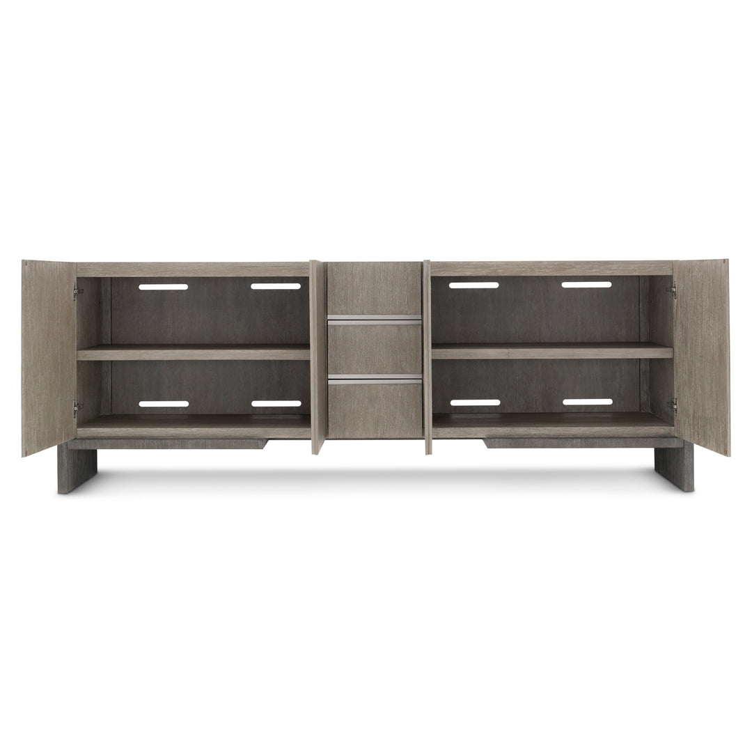 Foundations Entertainment Credenza