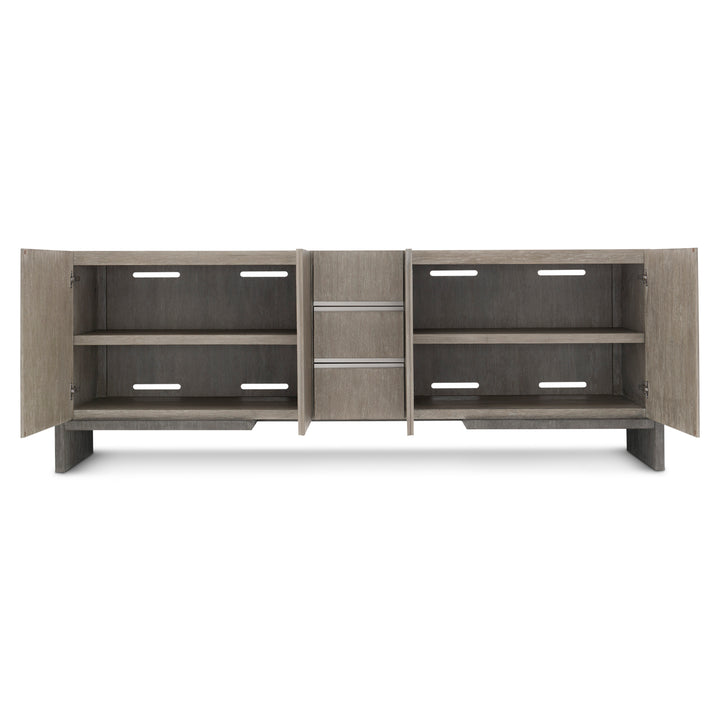 Foundations Entertainment Credenza