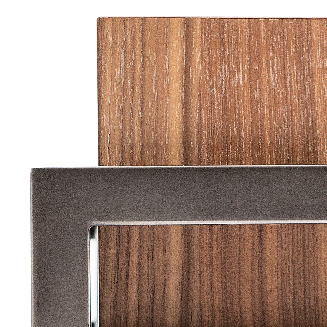 Collins Cocktail Table